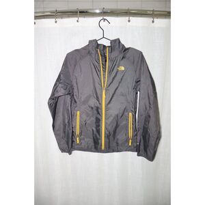 North Face Boy's 10-12 Rain Coat